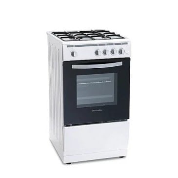 60*66cm 4 Gas Cooker Standing Gas Cooker