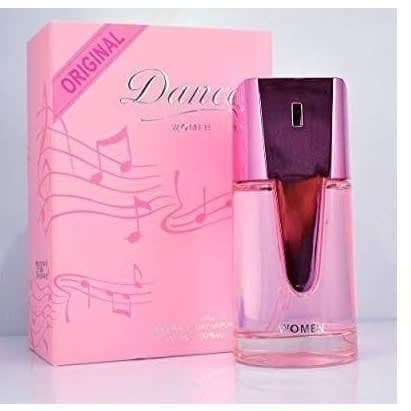 Dancer Perfume For Women - 100ml