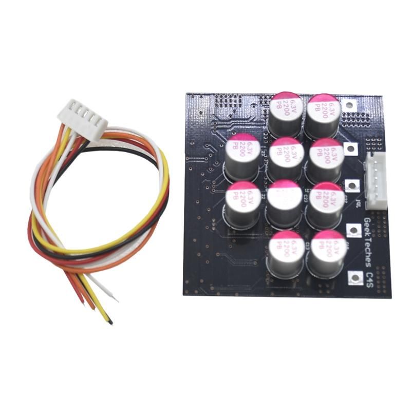 GT-4 String Lithium Battery Balancer Battery Equalizer