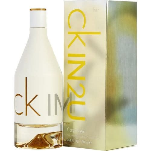 In2u Edt For Women - 100ml