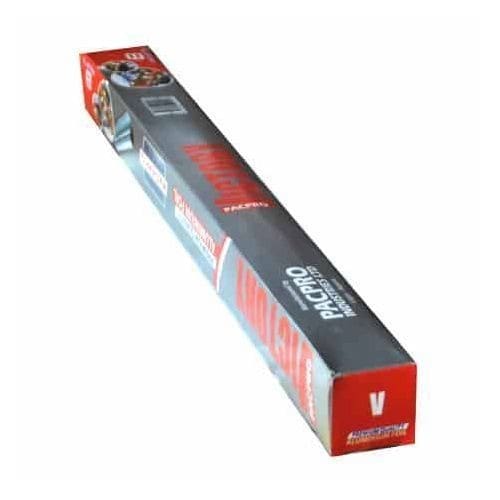 Victory Aluminium Foil 8m - 3 Packs