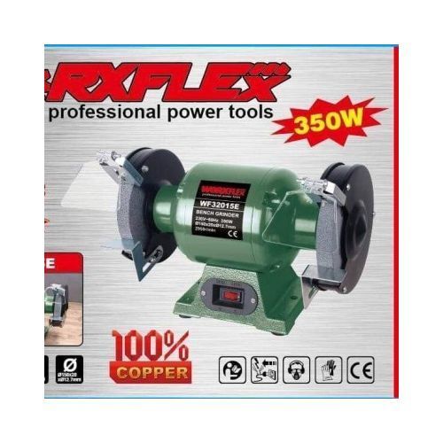 BENCH GRINDER MACHINE 6inches
