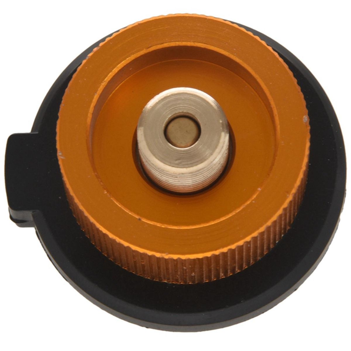 Outdoor Gas Stove Camping Stove Propane Refill Adapter