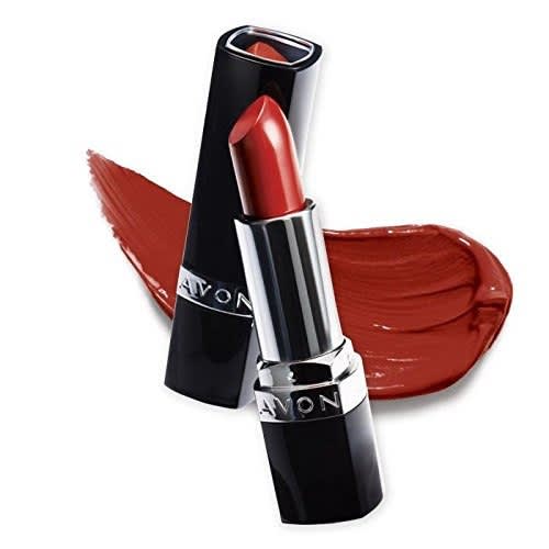 Ultra Colour Lipstick - Enduring Sable