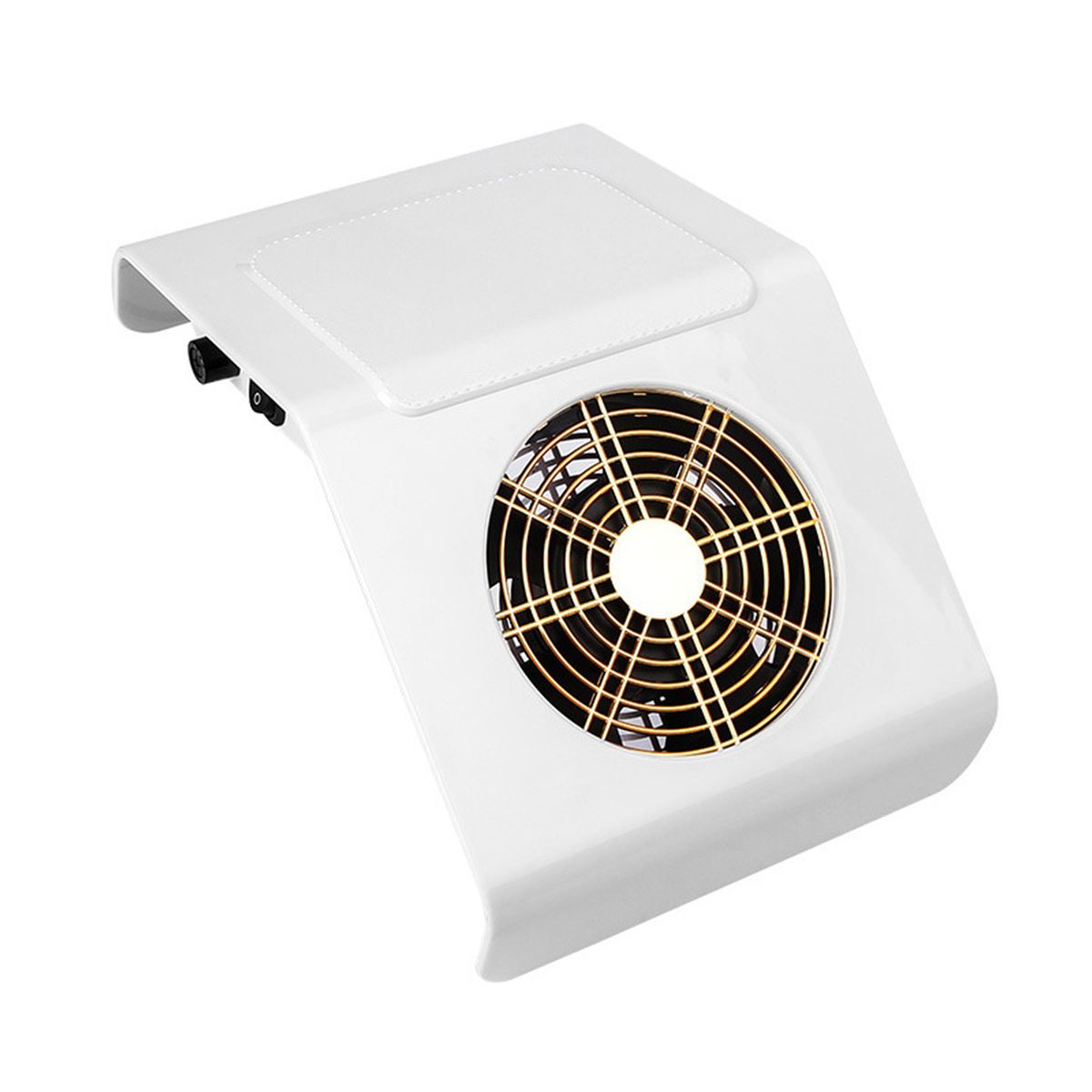 40W Nail Art Salon Suction Dust Machine Dust Collector