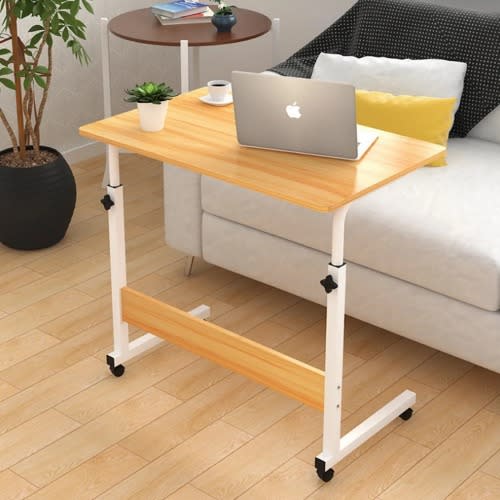 Laptop Table With Adjustable Height