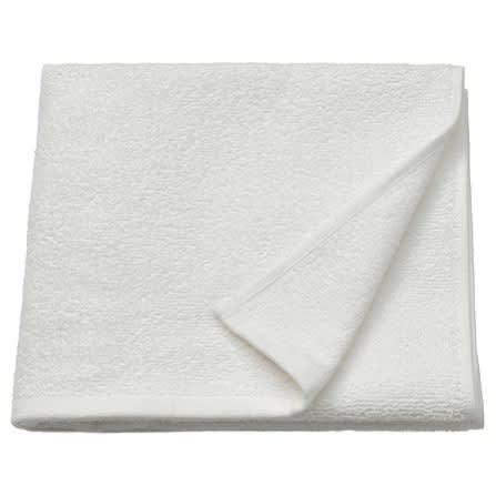 Luddvial Bath Towel 55x120 Cm