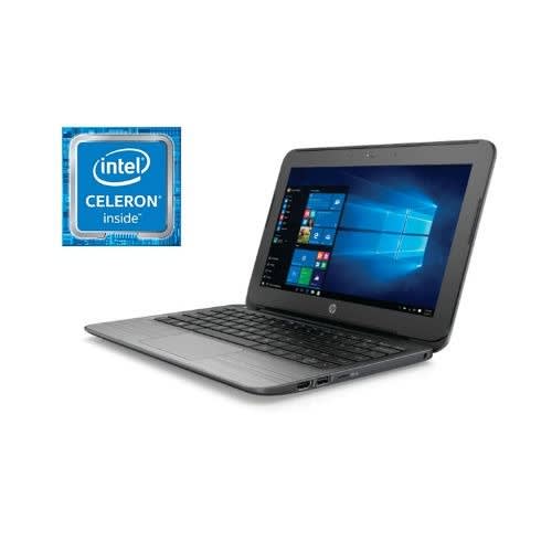 Stream 11 - Intel Celeron D/c - 4GB RAM- 64GB HDD -Win 10+ LED Light
