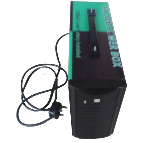 DVR Power Box (1300wh)