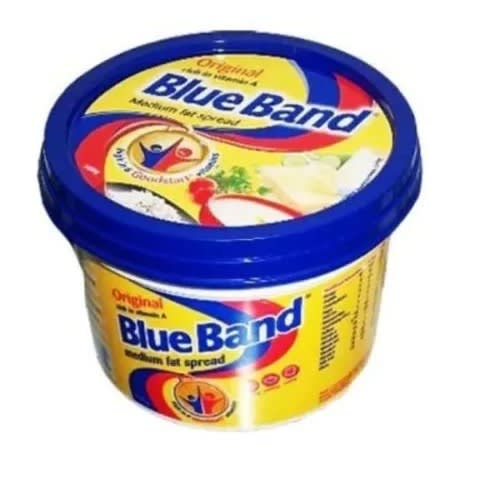 Blue Band Spread - 250g