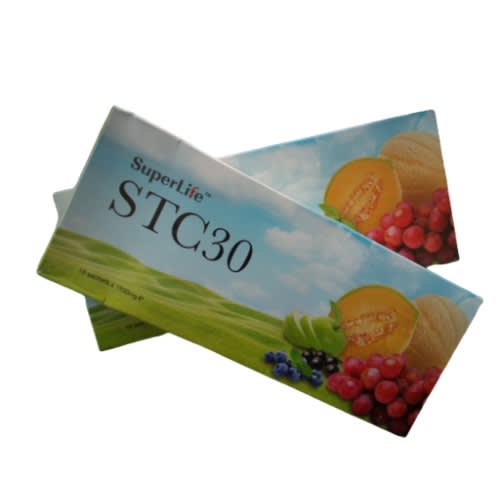 Stemcell Therapy Stc30 - 15 Sachets