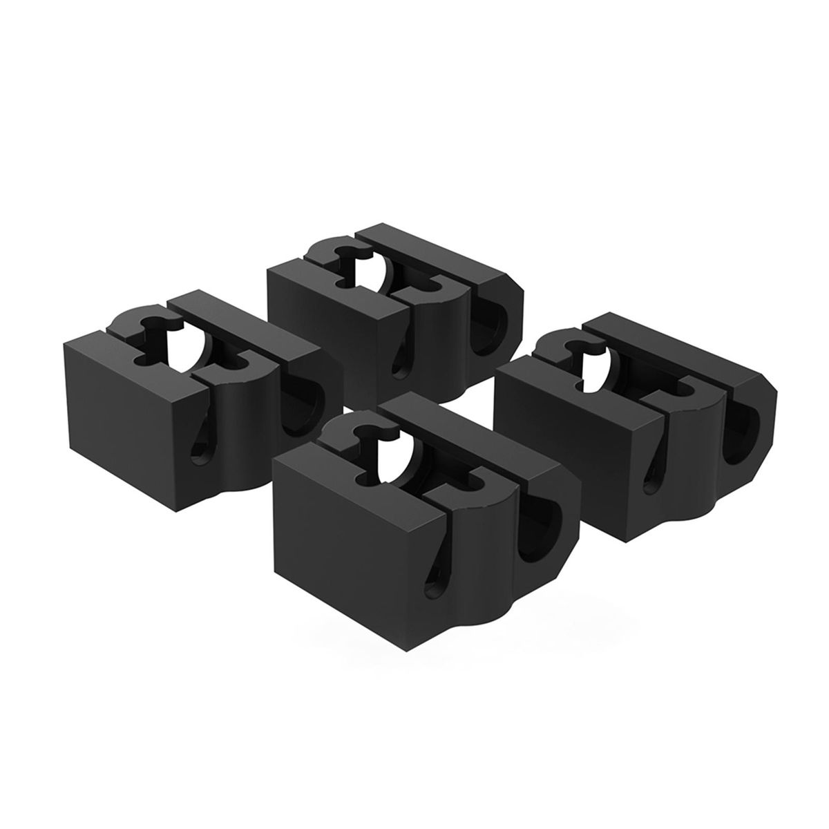 Creality Hotend Silicone Sock Heater Block for Spider V2 High Temperature Hotend and Spider V3 High Temperature and High Flow Hotend