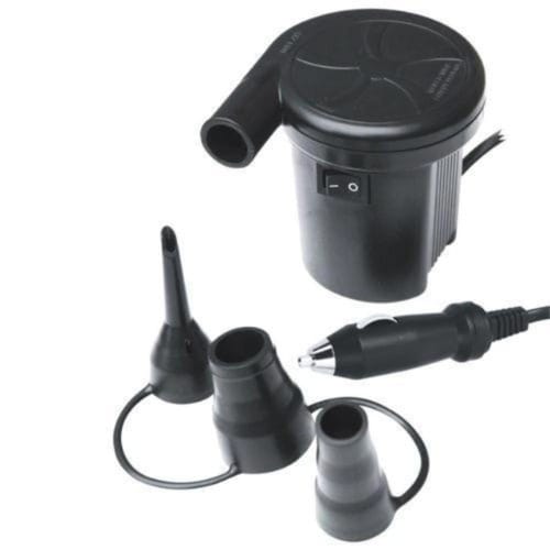 Smayda - 12v Electric Air Pump Inflator Deflator