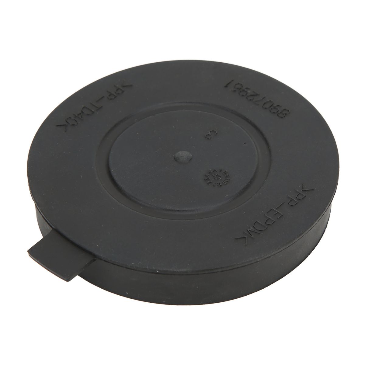 Headlight Dust Cover 89072961 Headlamp Dust Cap Replacement