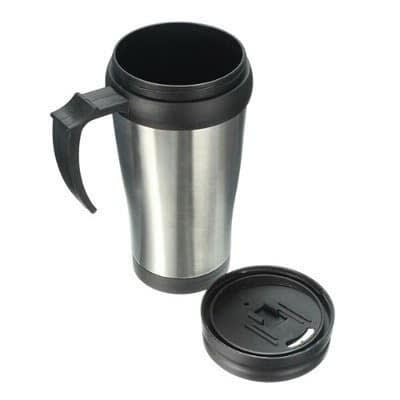 Stainless Lid Cup