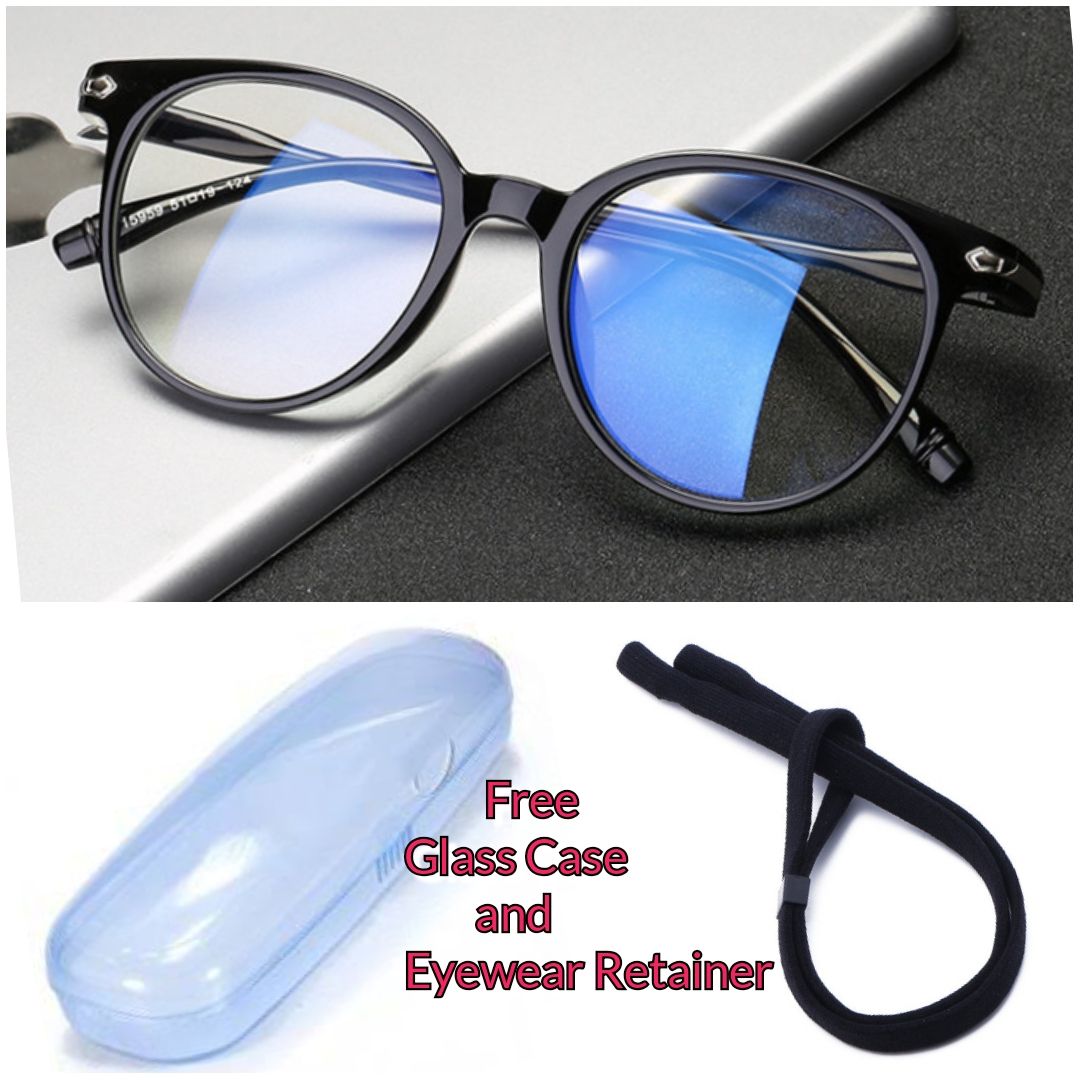Anti Blue Light Blocking Glasses For Computer And Phone