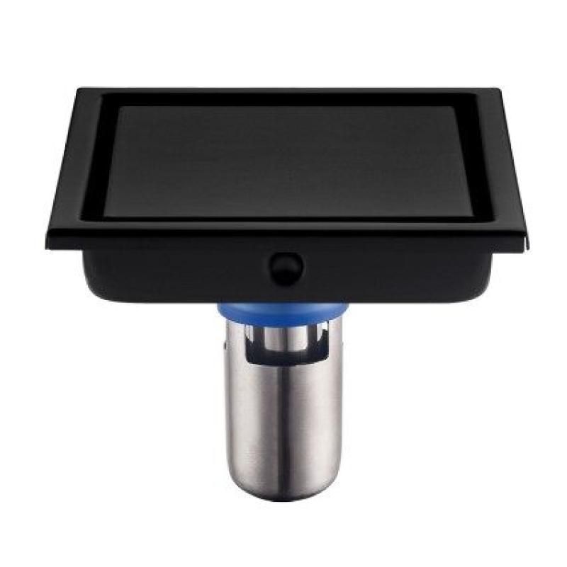 Invisible Stainless Steel Shower Drain For Bathroom