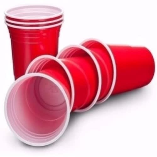 Party Cup - 25 pieces