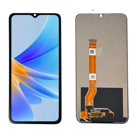 A17/A17k Replacement Screen