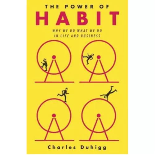 The Power Of Habit