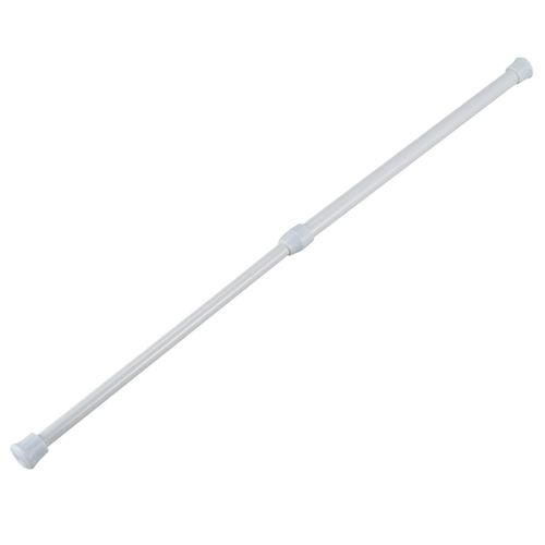 Telescopic Shower Rod Shower Curtain Rod