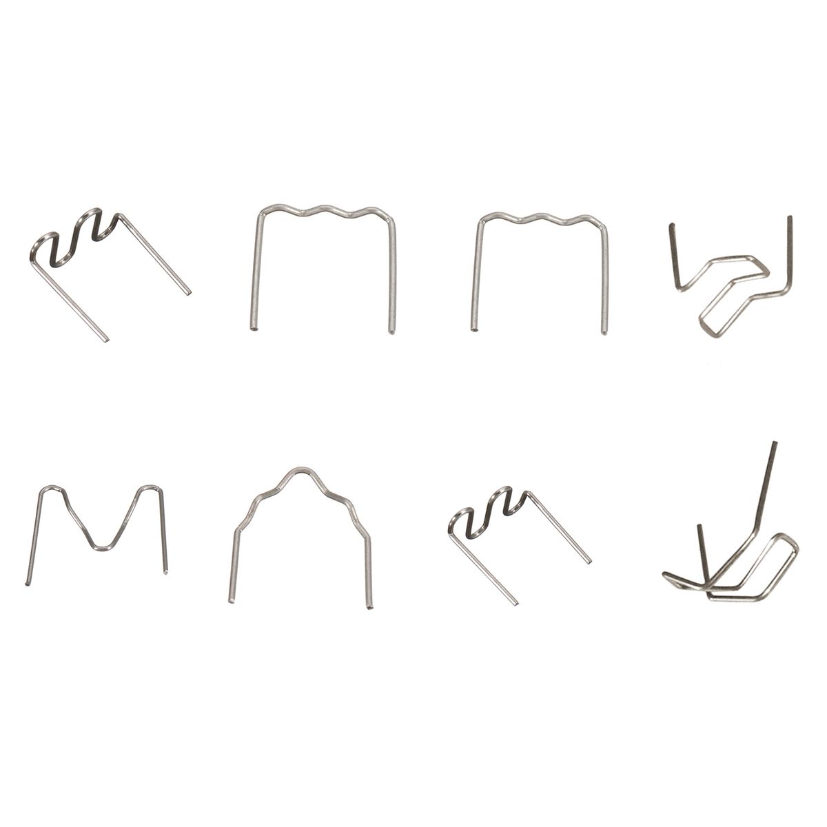 800PCS  Automotive Plastic Repair Machine Welding Hot