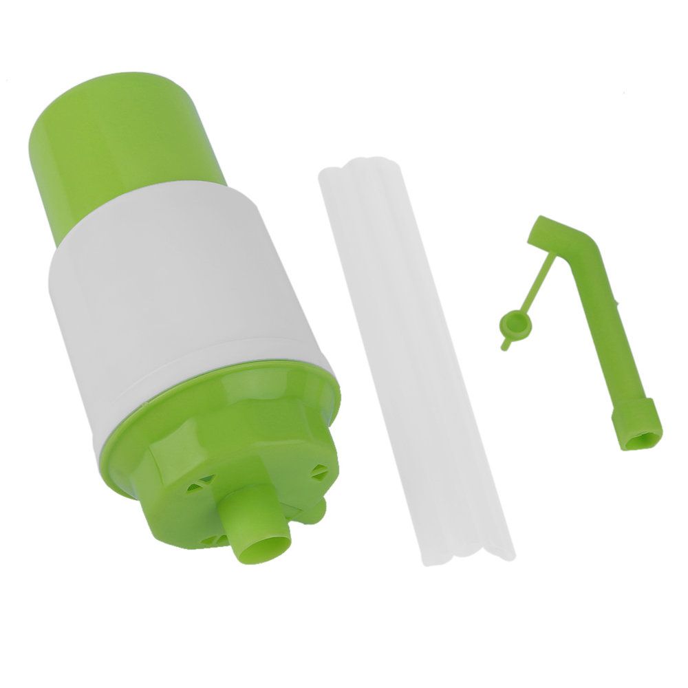 Bottled Drinking Water Pump Hand Press Manual Pump Dispenser Pump Faucet Tool