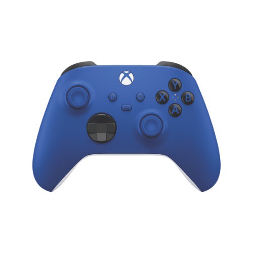 S Controller Shock -  Blue