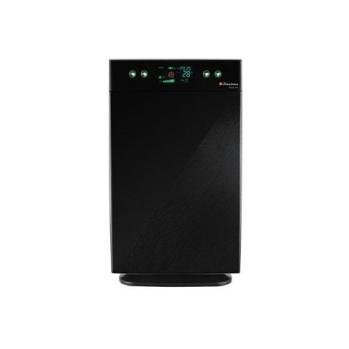 Touch Screen Control With LED Display Air Purifier - Ap-450-50W