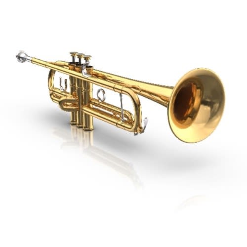 England Trumpet