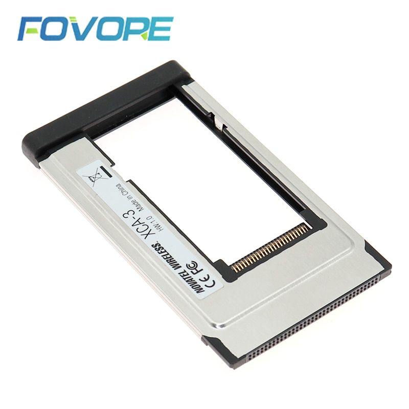 CardBus PCMCIA To Expresscard 34 54 Mm Adapter Express Card 34mm 54mm To CardBus PCMCIA PC Card