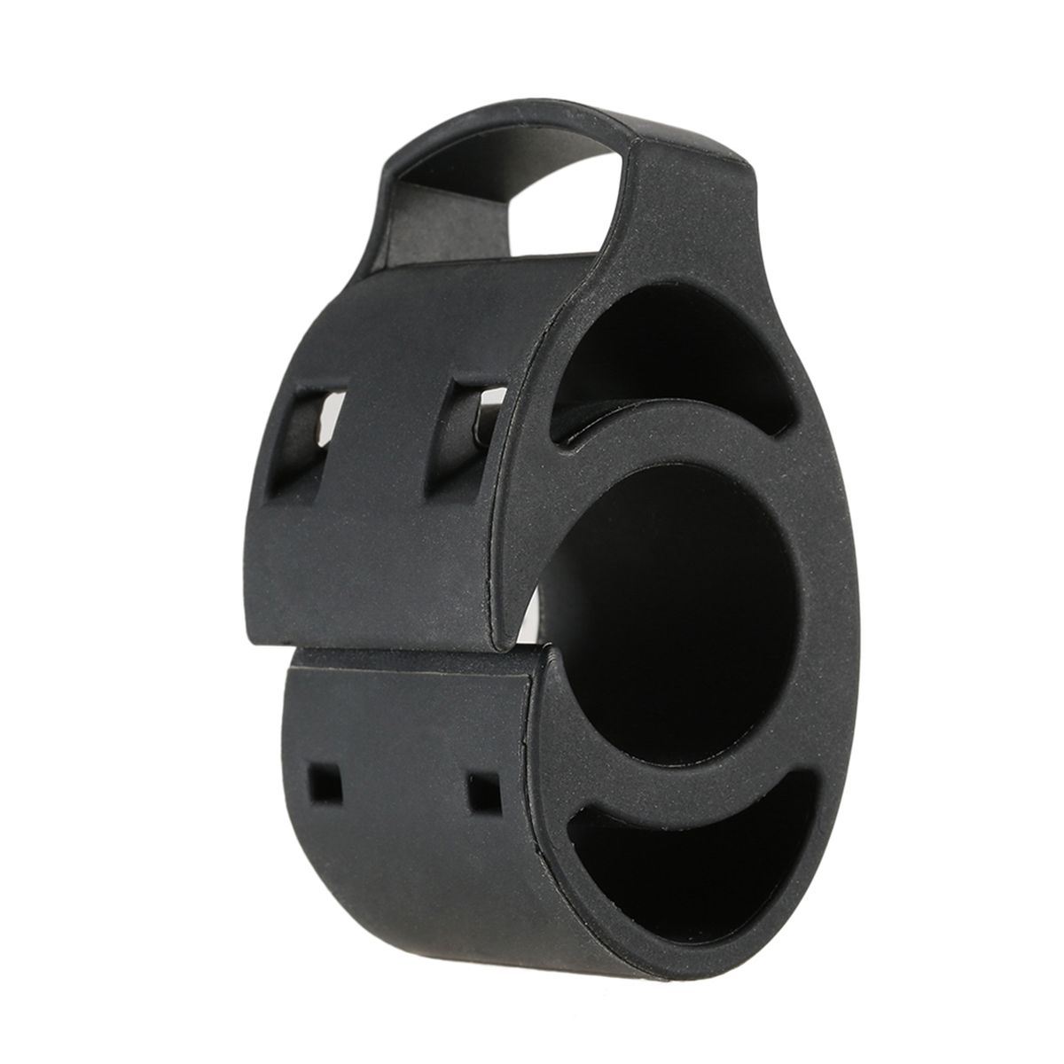 Bike Bicycle Handlebar Silicone Mount Holder Kit For Garmin