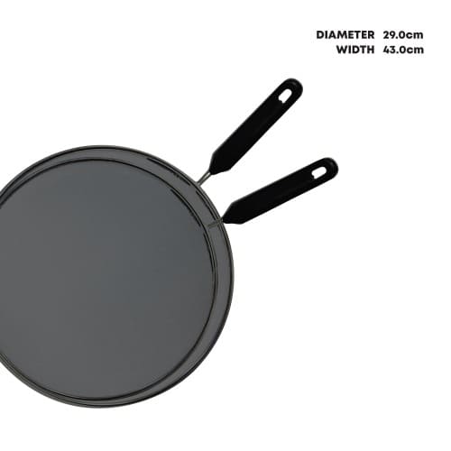 2pcs Durane Splatter Cover - 29x42cm