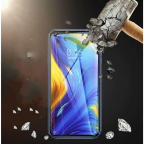 Screen Protector For Lg Velvet -5g