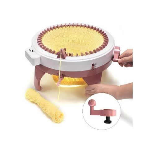 Handle Handmade Professional Part For Knitting Machine