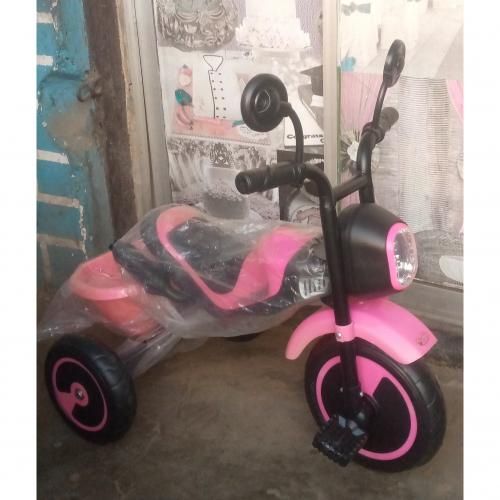 Children Tricycle For Age 1 To 6years