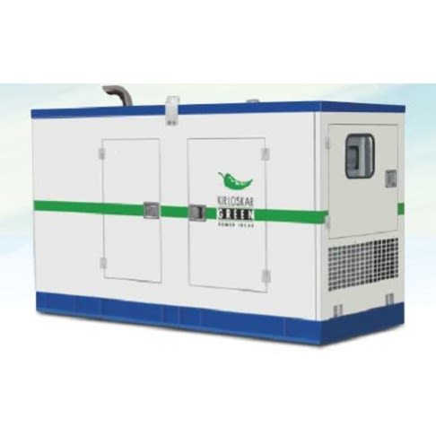 100kva Kirloskar Generator