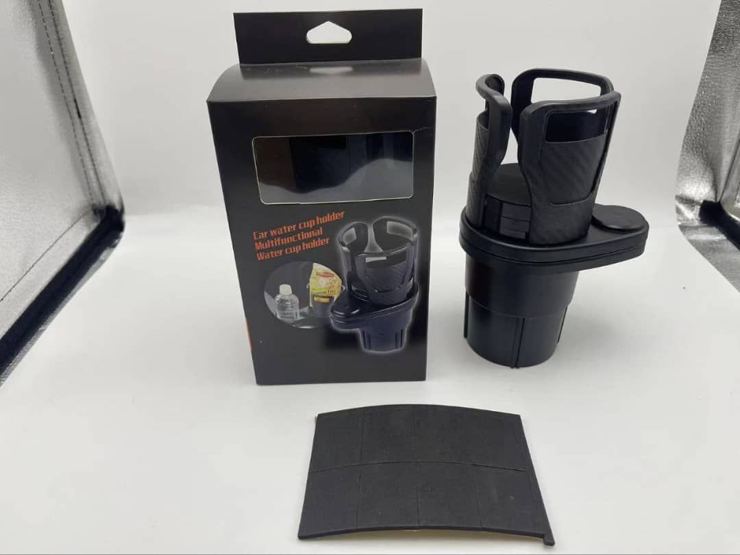 Car Cup Bottle Holder