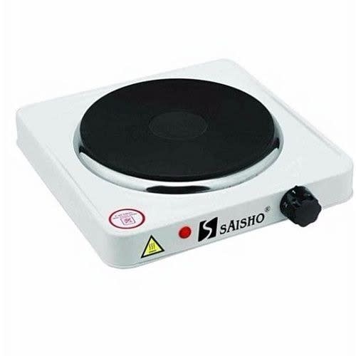 Electric Hotplate