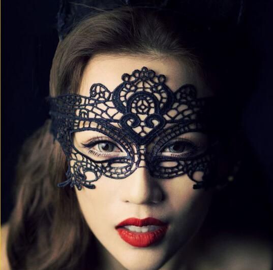 Bodysuit V-neck Lingerie Erotic Teddies Bodysuit Y Women Floral Lace Y Costumes Black BA