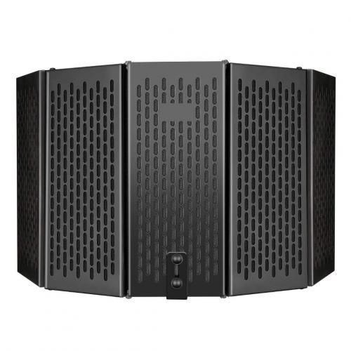 Professional Foldable  Metal Vocal Booth