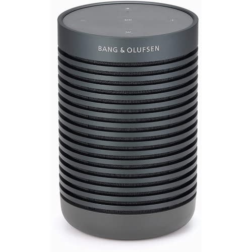 Wireless Outdoor Bluetooth Speaker - Ip 67 Dustproof And Waterproof - Black