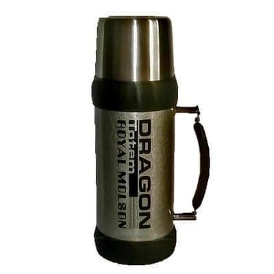 Vaccum Flask - 2.4l
