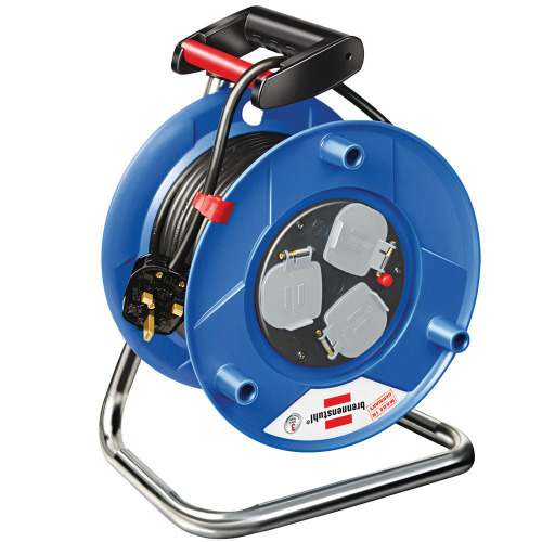Extention Cable Reel - 40metre X 2.5mm - Cable Power Distribution