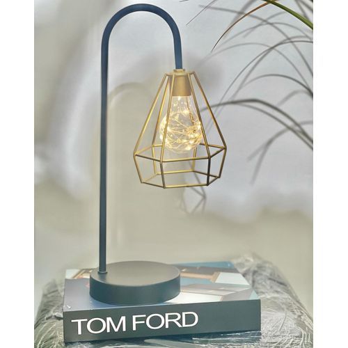 Elegant LED Lamp Decor
