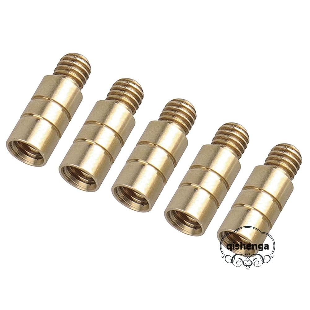 2g Copper Dart-Weight Thread Darts-Weight Add Accentuator