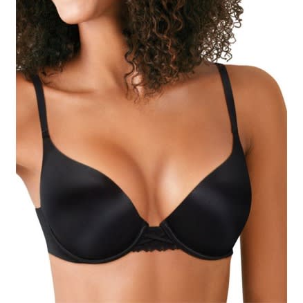 Dreamwire Plunge Bra