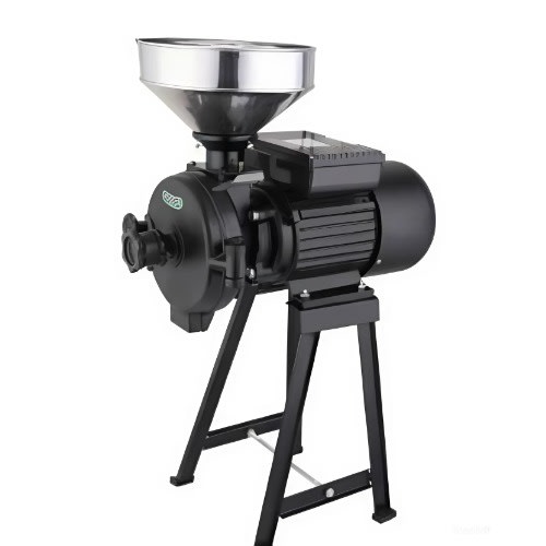 Commercial Wet And Dry Grinder - 3000W
