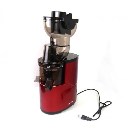 Multifunctional Whole Slow Juicer - 300w