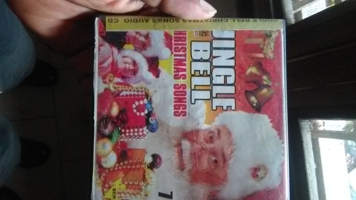 Jingle Bells Christmas Songs / Carols